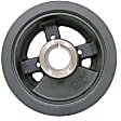 1999 Chevrolet P30 - Harmonic Balancer, 6.5L 8Cyl