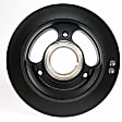 PB1492DP Harmonic Balancer, Dayco Diesel Performance Series