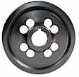 2008 Hyundai Elantra - Harmonic Balancer, 2.0L 4Cyl