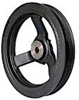 PB1569N Harmonic Balancer Dayco Premium Series