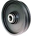 PB1574N Harmonic Balancer, Dayco Premium Series