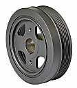 PB1576N Harmonic Balancer, Dayco Premium Series
