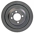 2006 Mitsubishi Lancer - Harmonic Balancer, 2.4L 4Cyl