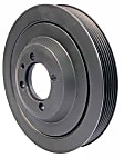 2006 Mitsubishi Lancer - Harmonic Balancer, 2.4L 4Cyl