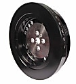 2004 Dodge Ram 2500 - Harmonic Balancer, 5.9L 6Cyl