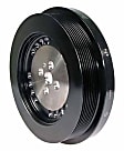 2004 Dodge Ram 2500 - Harmonic Balancer, 5.9L 6Cyl