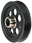 PB1653N Harmonic Balancer, Dayco Premium Series