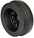 PB1664N Harmonic Balancer, Dayco Premium Series