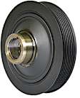 2014 Nissan Maxima - Harmonic Balancer, 3.5L 6Cyl