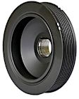 2014 Nissan Maxima - Harmonic Balancer, 3.5L 6Cyl