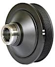 2015 Infiniti QX70 - Harmonic Balancer, 3.7L 6Cyl