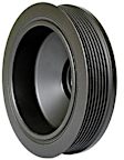 2015 Infiniti QX70 - Harmonic Balancer, 3.7L 6Cyl