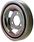 PB1696N Harmonic Balancer, Dayco Premium Series