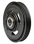 PB1713N Harmonic Balancer, Dayco Premium Series