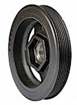 PB1713N Harmonic Balancer, Dayco Premium Series
