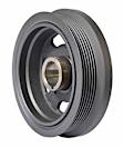 PB1719N Harmonic Balancer, Dayco Premium Series