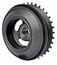 2010 Mercury Mariner - Harmonic Balancer, 2.5L 4Cyl