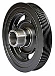 PB1726N Harmonic Balancer, Dayco Premium Series