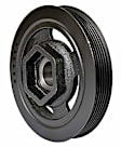 PB1726N Harmonic Balancer, Dayco Premium Series