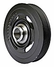 PB1728N Harmonic Balancer, Dayco Premium Series