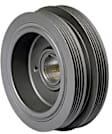 PB1730N Harmonic Balancer, Dayco Premium Series