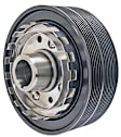 PB81461SS Harmonic Balancer, Dayco Race Performance Series
