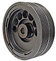 PB81461SS Harmonic Balancer, Dayco Race Performance Series
