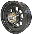 2017 Chevrolet Caprice - Harmonic Balancer, 6.0L 8Cyl