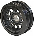 2017 Chevrolet Caprice - Harmonic Balancer, 6.0L 8Cyl