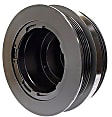 PBU1190SS25 Harmonic Balancer, Dayco Race Performance Series