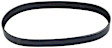 PQS500221 Serpentine Belt - Direct Fit, Sold individually