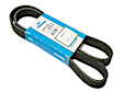 Drive Belt - Replaces OE Number PQS500241