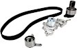 WP154K1B Timing Belt Kit, 3.0L, 6Cyl Water Pump Included