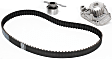 WP224K1A Timing Belt Kit, 1.6L, 4Cyl Water Pump Included