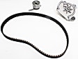WP224K1A Timing Belt Kit, 1.6L, 4Cyl Water Pump Included
