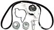 WP297K1B Timing Belt Kit, 2.7L, 6Cyl Water Pump Included