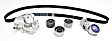 2001 Subaru Forester - Timing Belt Kit, Water Pump Included