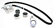 2001 Subaru Forester - Timing Belt Kit, Water Pump Included