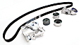 2001 Subaru Forester - Timing Belt Kit, Water Pump Included