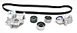 2001 Subaru Forester - Timing Belt Kit, Water Pump Included