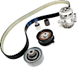 WP321K1A Timing Belt Kit, 1.9L, 4Cyl Water Pump Included