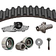 2016 Honda Pilot - Timing Belt Kit, Water Pump Included