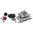 35900 Pro-Flo 4 EFI Traditional 4150-Style Kit For Chrysler SB 318-360 CID