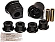 11.3102G Front, Driver and Passenger Side Control Arm Bushing, Set