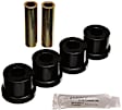 1990 Mazda RX-7 - Rear, Driver and Passenger Side, Control Arm Bushing