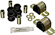 1.5101G Front, Driver and Passenger Side Sway Bar Bushing, Set of 2