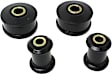 15.3113G Front, Driver and Passenger Side Control Arm Bushing, Set