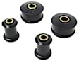 15.3113G Front, Driver and Passenger Side Control Arm Bushing, Set