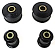 15.3113G Front, Driver and Passenger Side Control Arm Bushing, Set