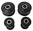 15.3113G Front, Driver and Passenger Side Control Arm Bushing, Set